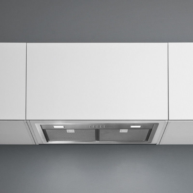 Falmec Built-in EVO Integrato Acciaio inox 600 m³/h C Italy