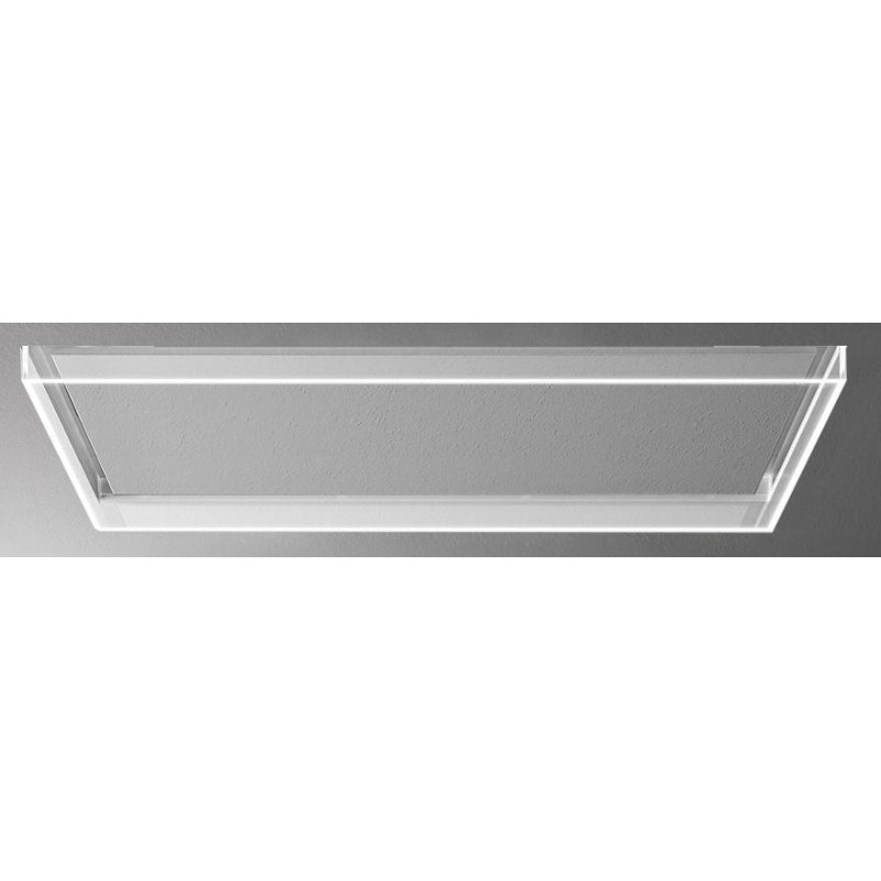 Falmec Alba Integrato a soffitto Bianco Italia