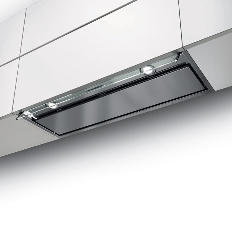 FABER S.p.A. In-Nova Premium X KL A120 Integrato Acciaio inox 670 m³/h Shopping Online