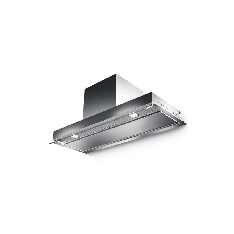 FABER S.p.A. In-Nova Premium EV8+ X A75 Integrato Acciaio inox 670 m³/h Affare Del Giorno