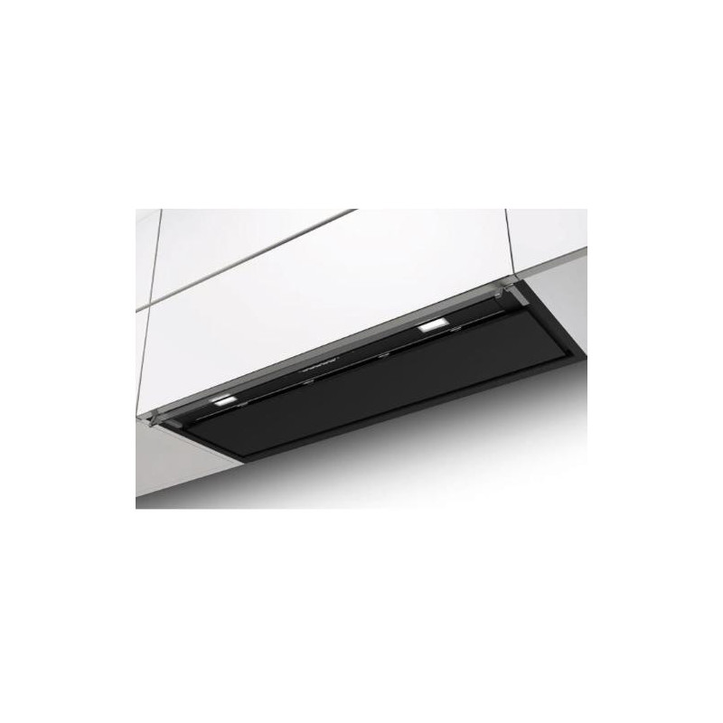 FABER S.p.A. In-Nova Premium BK M A120 Integrato Nero 670 m³/h Prezzo Ridotto