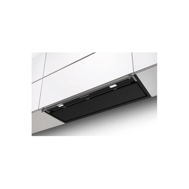 FABER S.p.A. N-Nova Premium BK M A90 Integrato Nero 670 m³/h Sottocosto