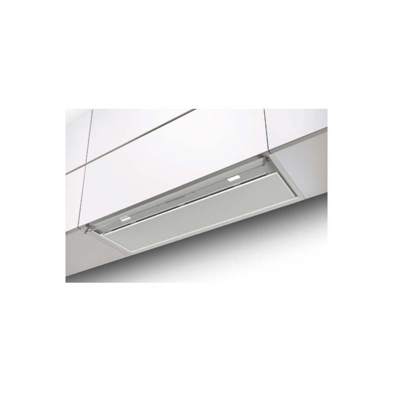 FABER S.p.A. In-Nova Premium WH M A90 Integrato Bianco 670 m³/h Presa