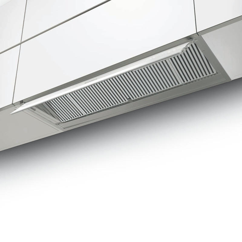 FABER S.p.A. IN-Nova Zero Drip A120 Integrato Acciaio inox 690 m³/h Hotsell