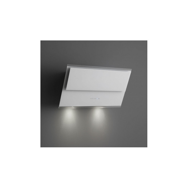 Falmec VERSOGRIGIO85 cappa aspirante Incassato Grigio 800 m³/h A Black Friday