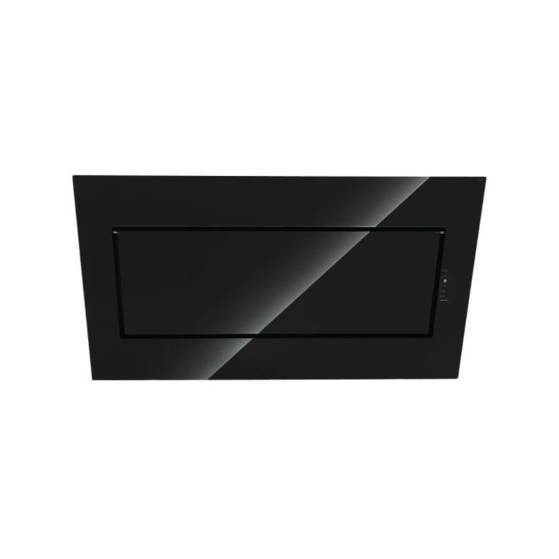 Falmec QUASARV1421 Cappa aspirante a parete Nero 800 m³/h A Offerte stagionali