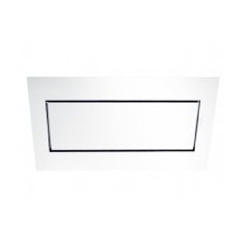 Falmec QUASARV1411 cappa aspirante Cappa aspirante a parete Bianco 750 m³/h A Comprane uno, ottenene uno gratis