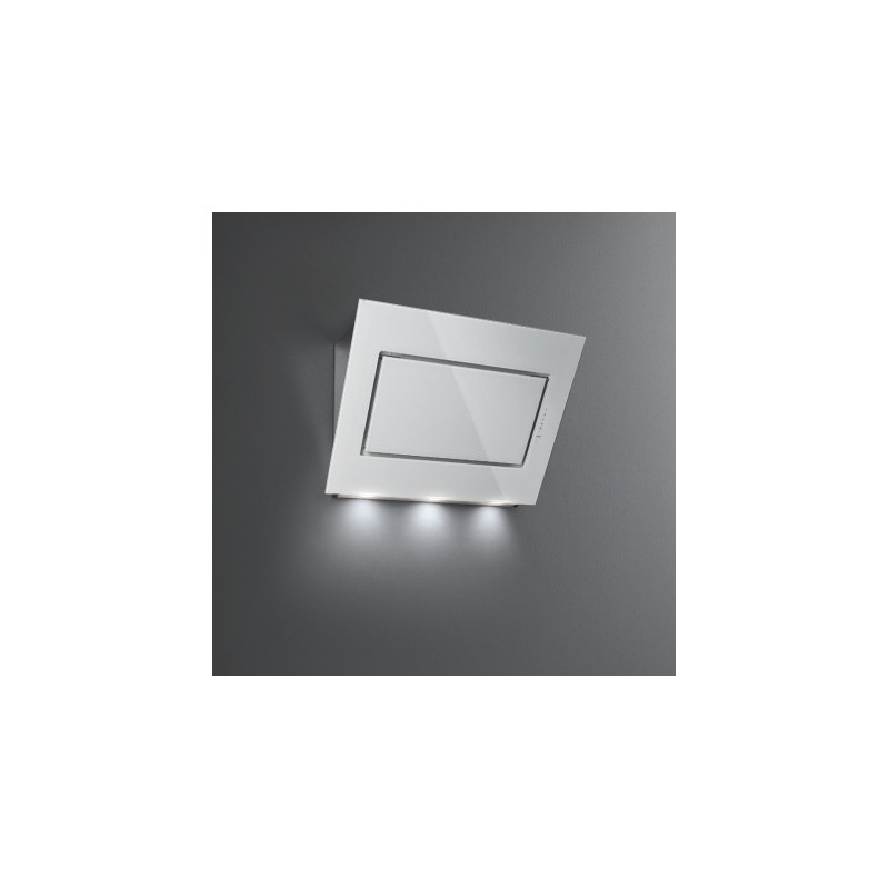 Falmec Quasar Cappa aspirante a parete Bianco 800 m³/h A Offerte speciali