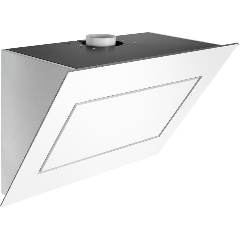 Falmec Quasar Cappa aspirante a parete Bianco 800 m³/h A Super Saving Price
