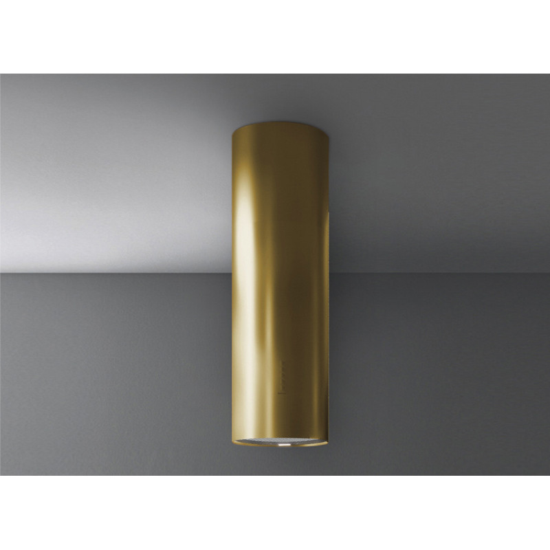 Falmec Polar Oro Cappa aspirante a parete 800 m³/h B