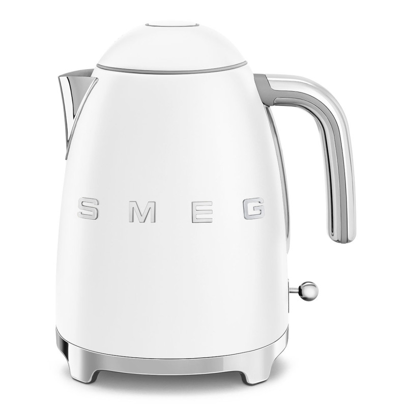 Smeg KLF03WHMEU bollitore elettrico 1 7 L 2400 W Bianco Only for today