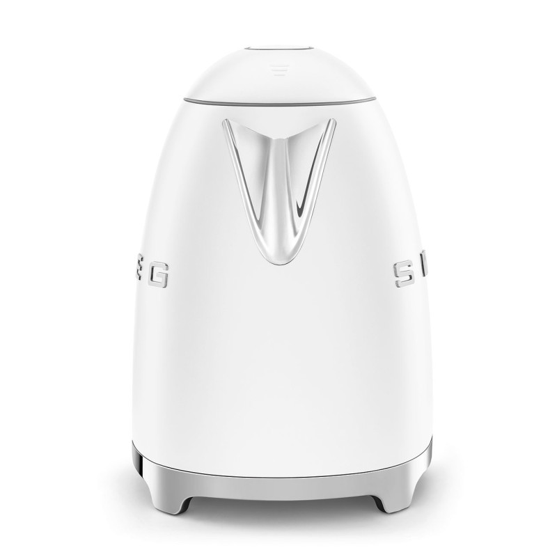Smeg KLF03WHMEU bollitore elettrico 1 7 L 2400 W Bianco Only for today