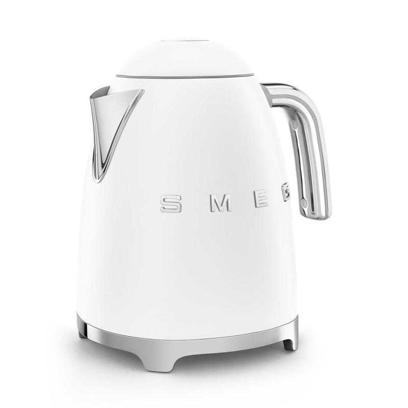Smeg KLF03WHMEU bollitore elettrico 1 7 L 2400 W Bianco Only for today