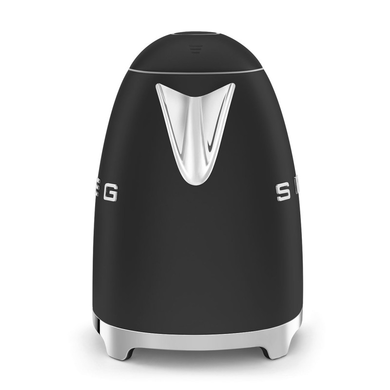 Smeg KLF03BLMEU bollitore elettrico 1 7 L 2400 W Nero Cromo Offerta speciale della fabbrica