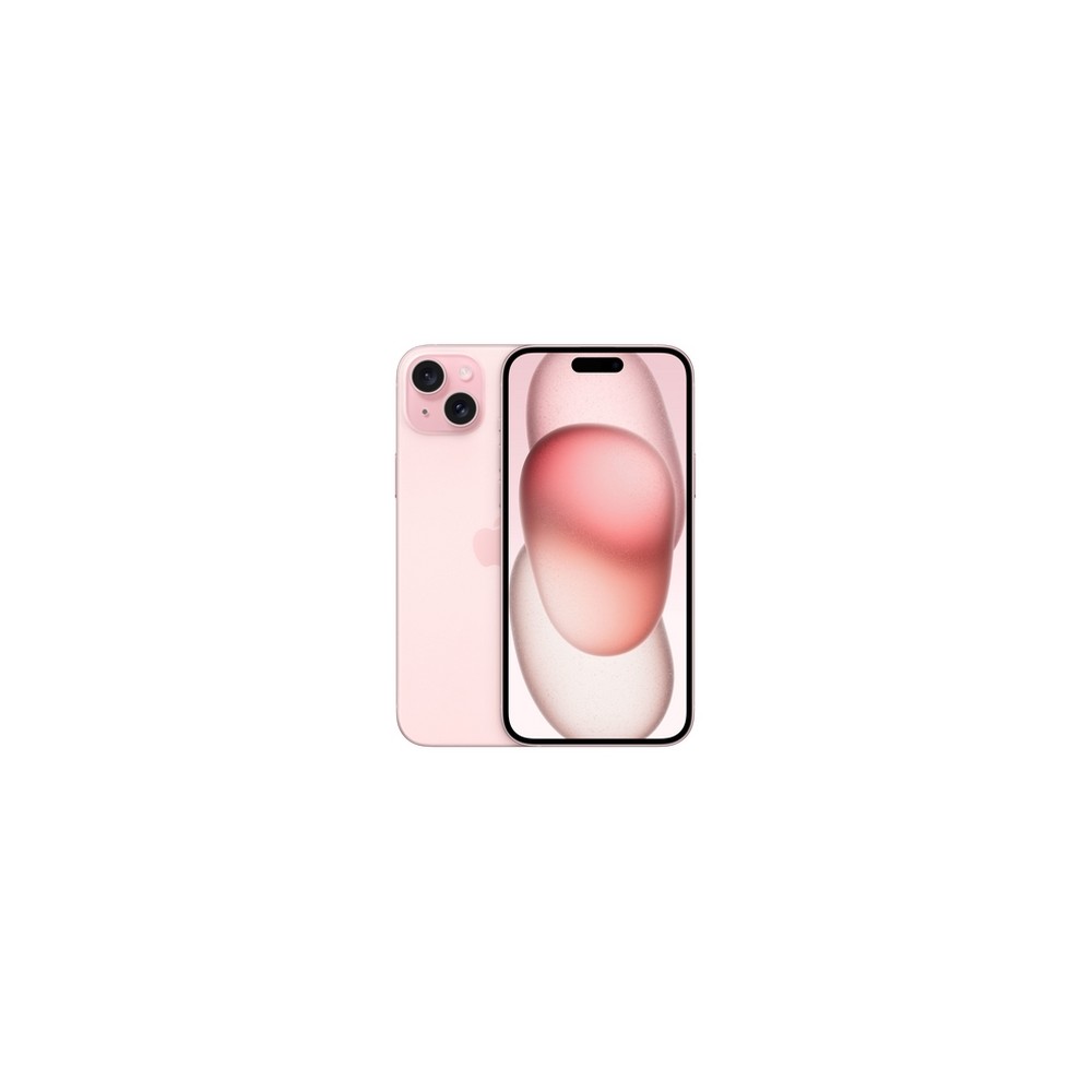 ﻿APPLE USATO PREMIUM IPHONE 15 PLUS 128GB PINK - USATO GRADO B