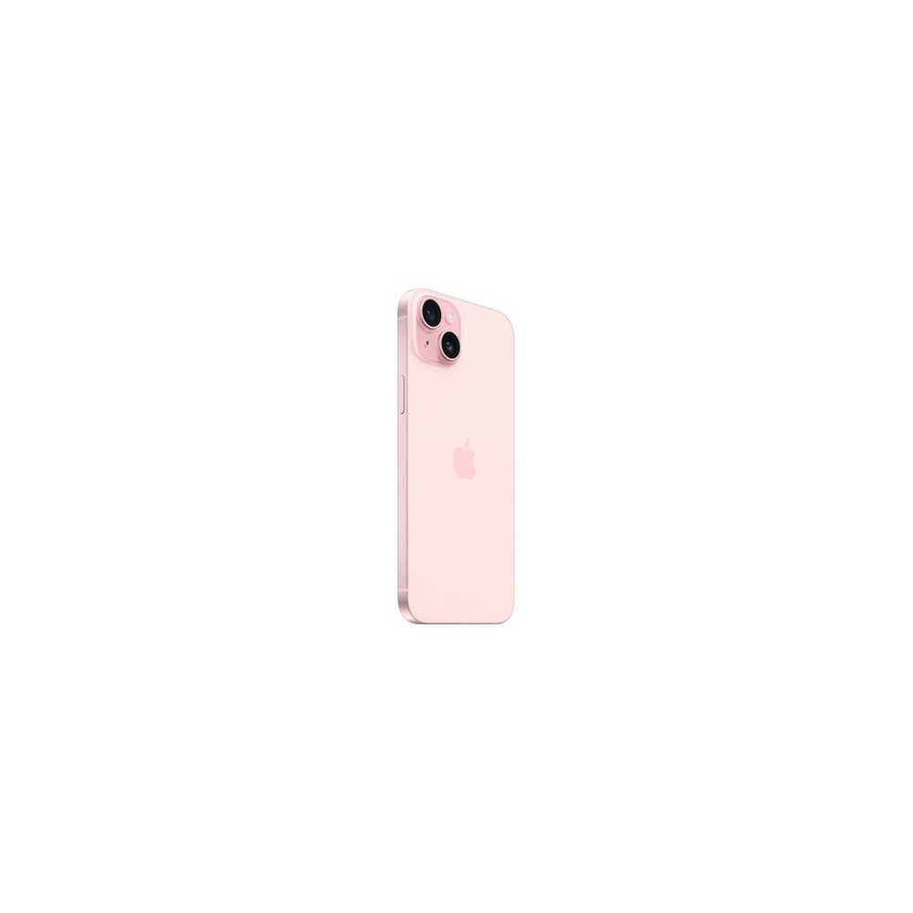 ﻿APPLE USATO PREMIUM IPHONE 15 PLUS 128GB PINK - USATO GRADO B Moda