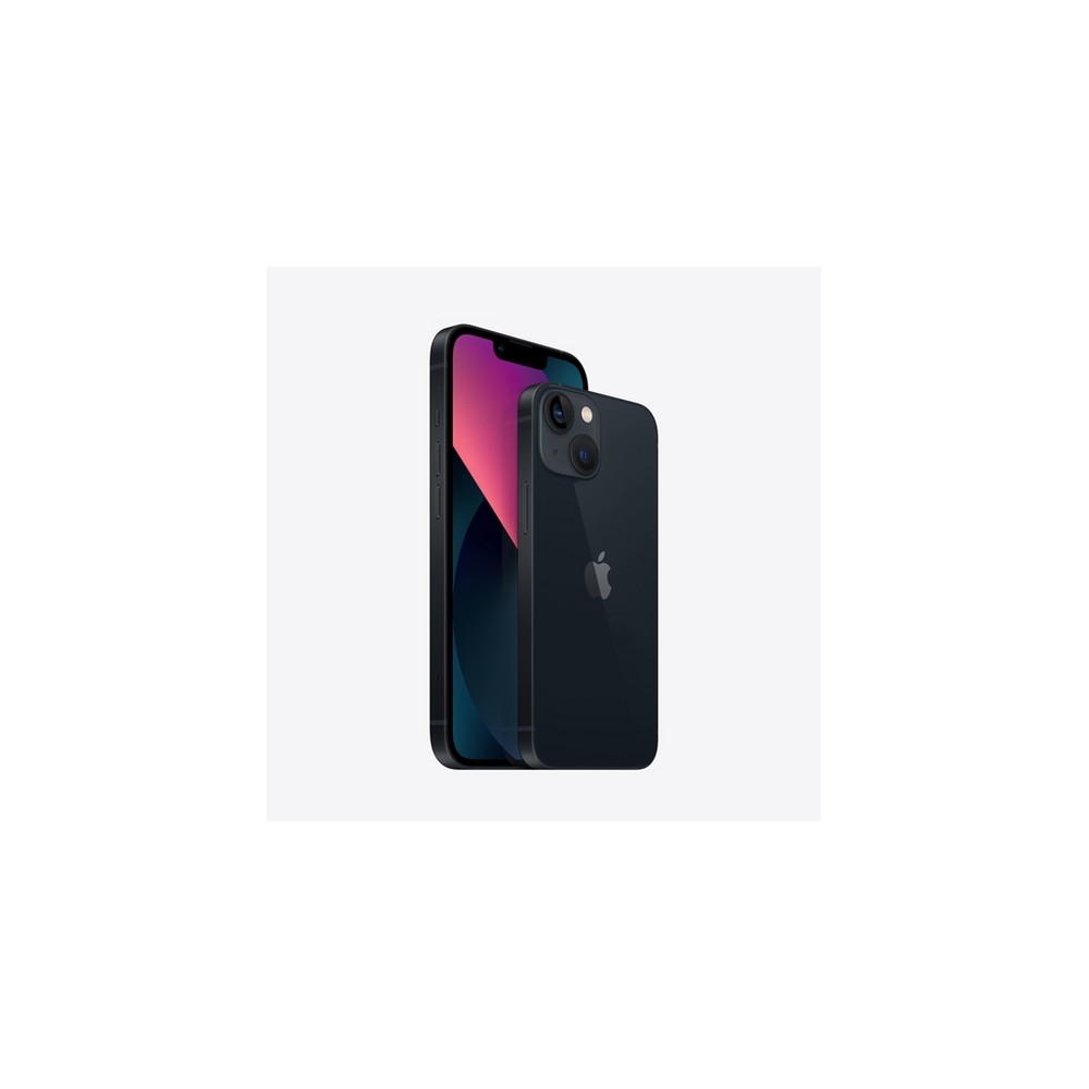 APPLE USATO iPhone 13 128GB Midnight-Usato GRADO B 2025