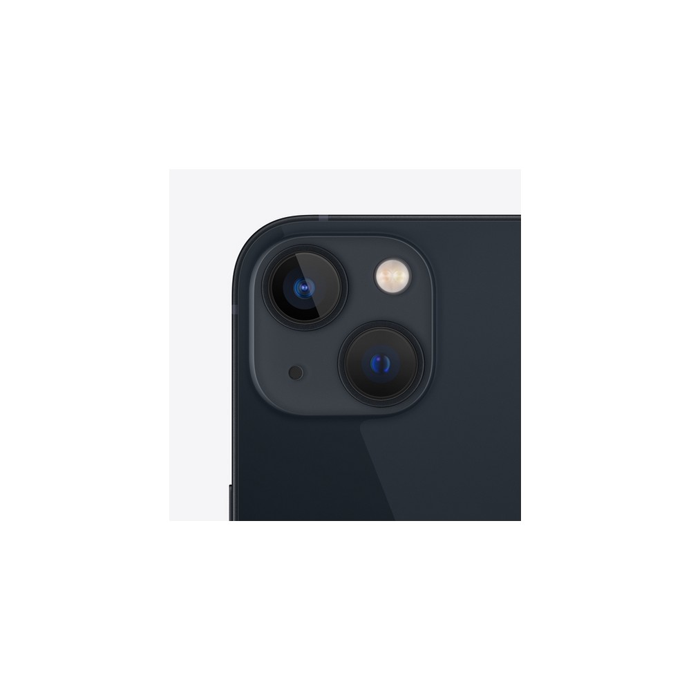 APPLE USATO iPhone 13 128GB Midnight-Usato GRADO B 2025