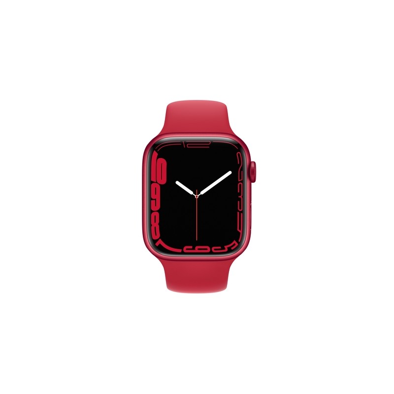 APPLE USATO PREMIUM Apple Watch Series 7 GPS 45mm Nuovo
