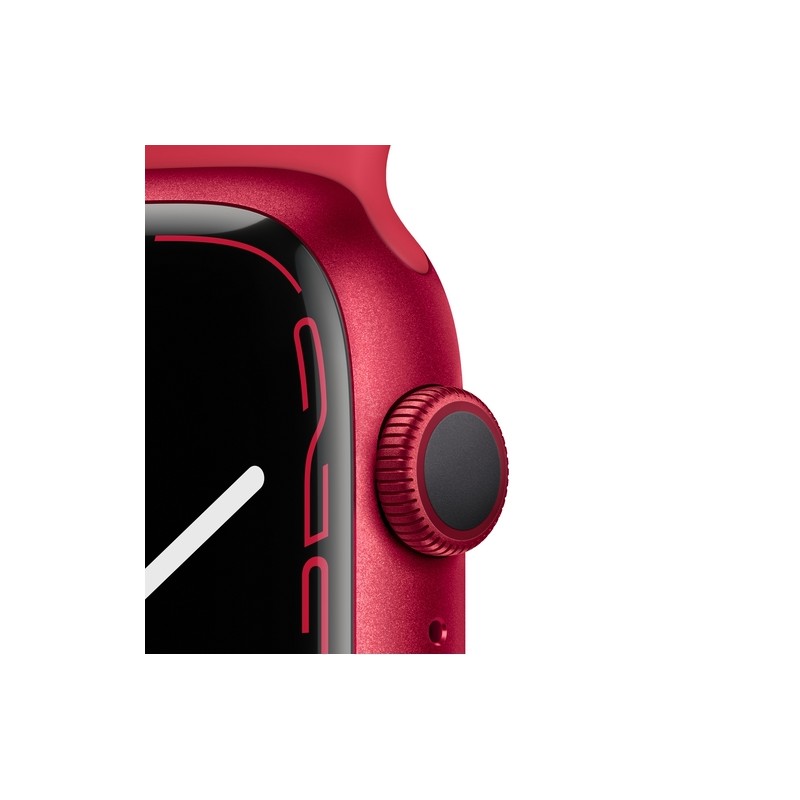 APPLE USATO PREMIUM Apple Watch Series 7 GPS 45mm Nuovo