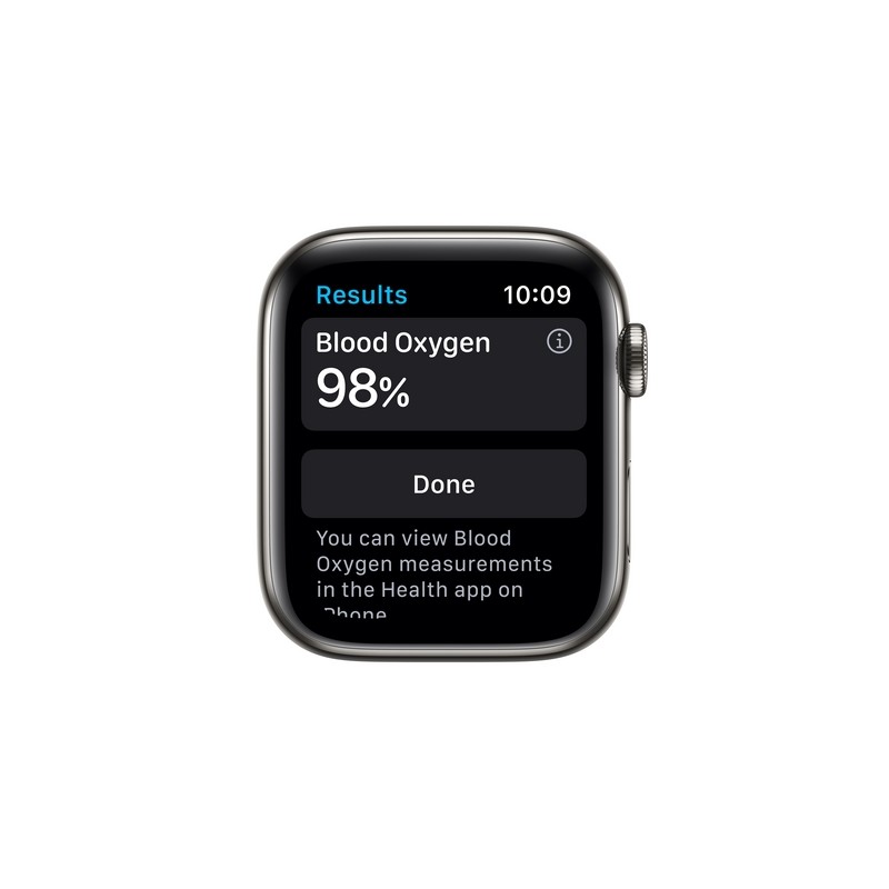 APPLE USATO PREMIUM Apple Watch Series 6 GPS+Cellular 44mm Pezzi Unici