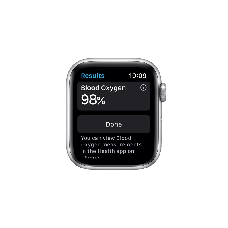 APPLE USATO PREMIUM Apple Watch Series 6 GPS+Cellular 44mm Soddisfazione Garantita