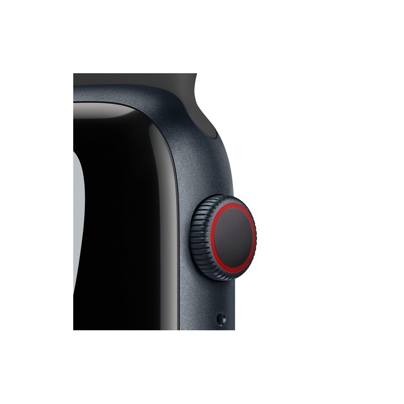 APPLE USATO PREMIUM Apple Watch Nike Series 7 GPS+Cellular 45mm Acquista Ora