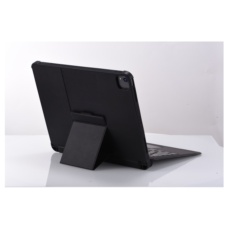 TUNIT Combo trackpad e tastiera per iPad Pro 12.9" Promozione Limitata