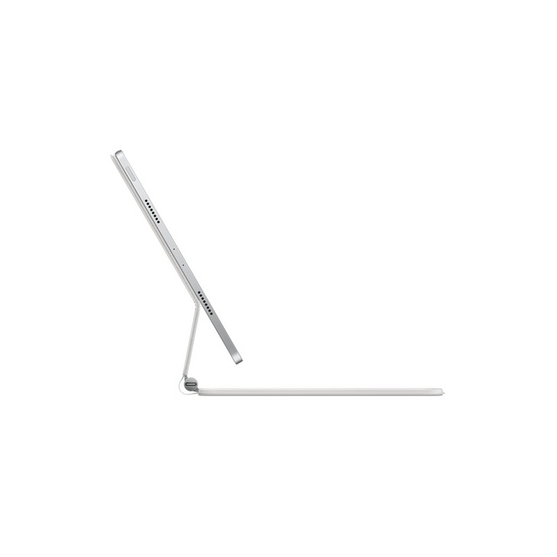 APPLE MAGIC KEYBOARD FOR IPAD PRO 11-INCH (3RD GEN) AND IPAD AIR (4TH GEN) - INTERNATIONAL ENGLISH - WHITE - (MIN. 10PZ) Online