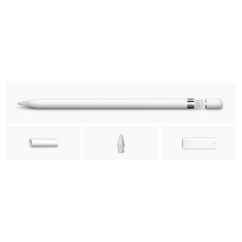 APPLE Apple Pencil (1st gen) Qualità