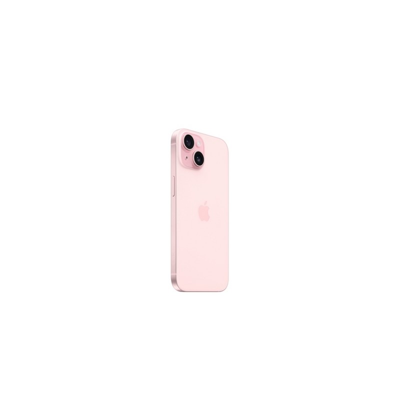 APPLE IPHONE 15 128GB ROSA Vendita Calda