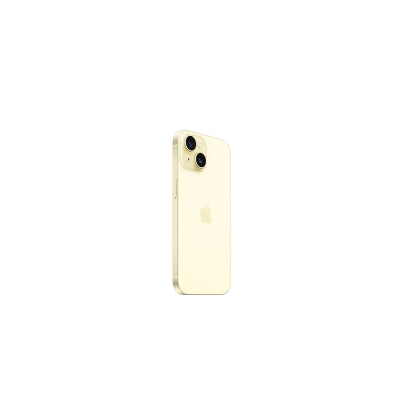 APPLE IPHONE 15 128GB GIALLO Vendita Economica