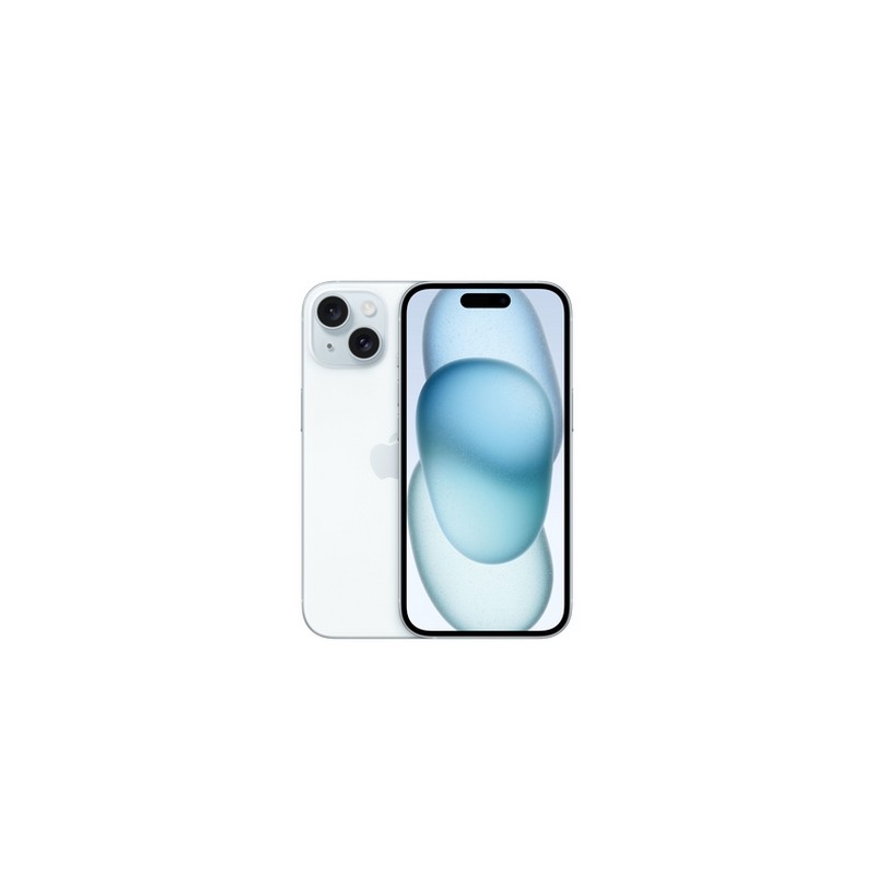 APPLE IPHONE 15 128GB BLU Saldi Di Fabbrica