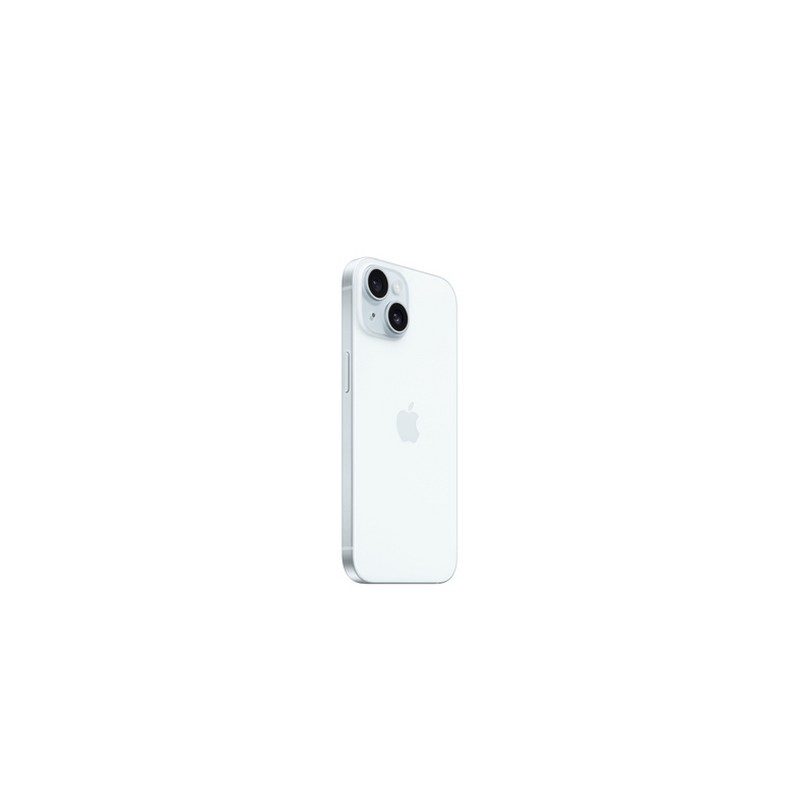 APPLE IPHONE 15 128GB BLU Saldi Di Fabbrica