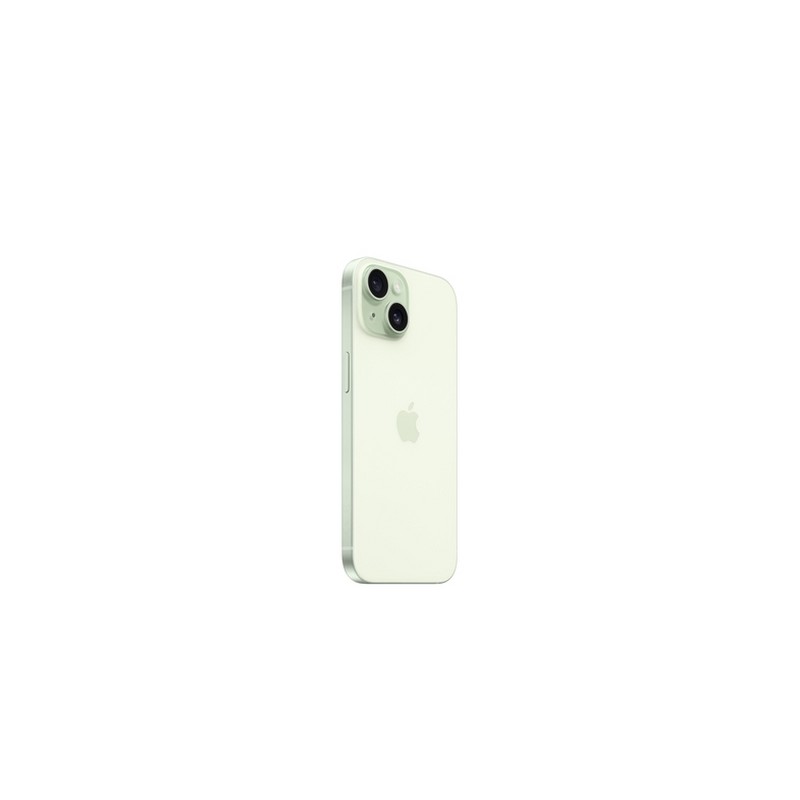 APPLE IPHONE 15 128GB VERDE I Più Venduti