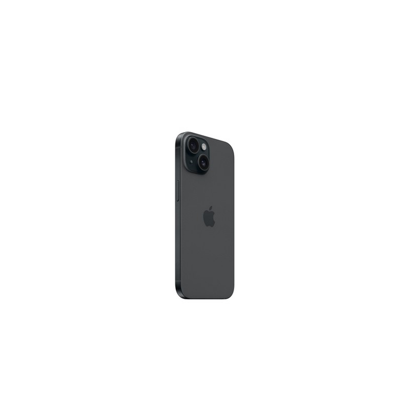 APPLE IPHONE 15 256GB NERO Vendite Flash
