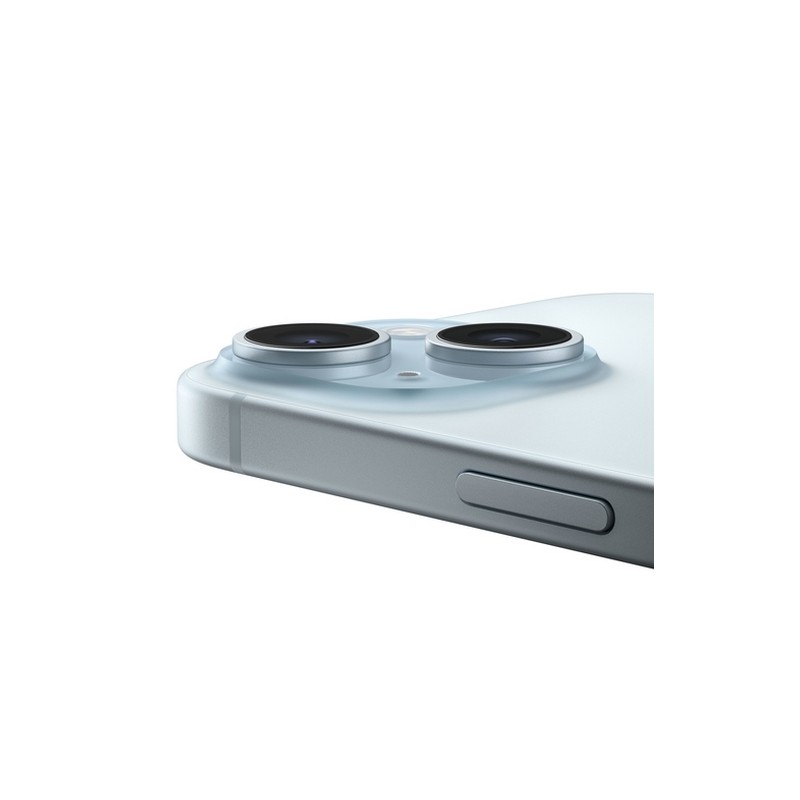 APPLE IPHONE 15 256GB BLU Nuova