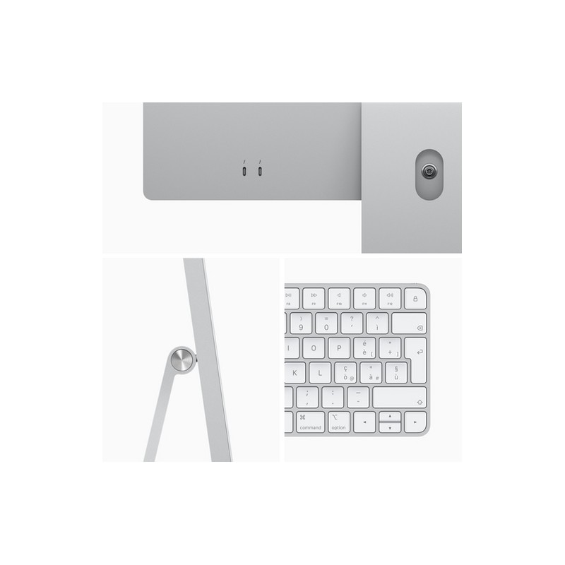 APPLE iMac 24" - 256GB Italia