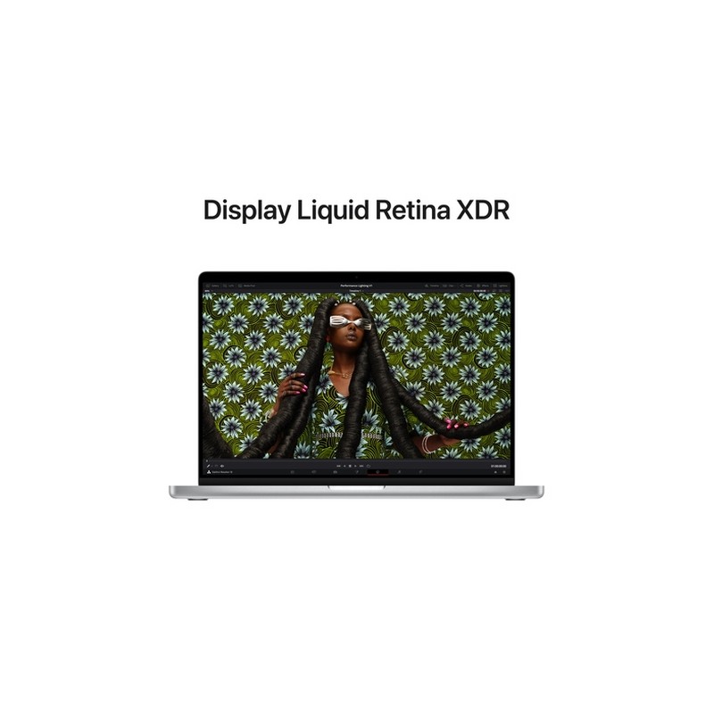 APPLE MacBook Pro 14" - 1TB 2025