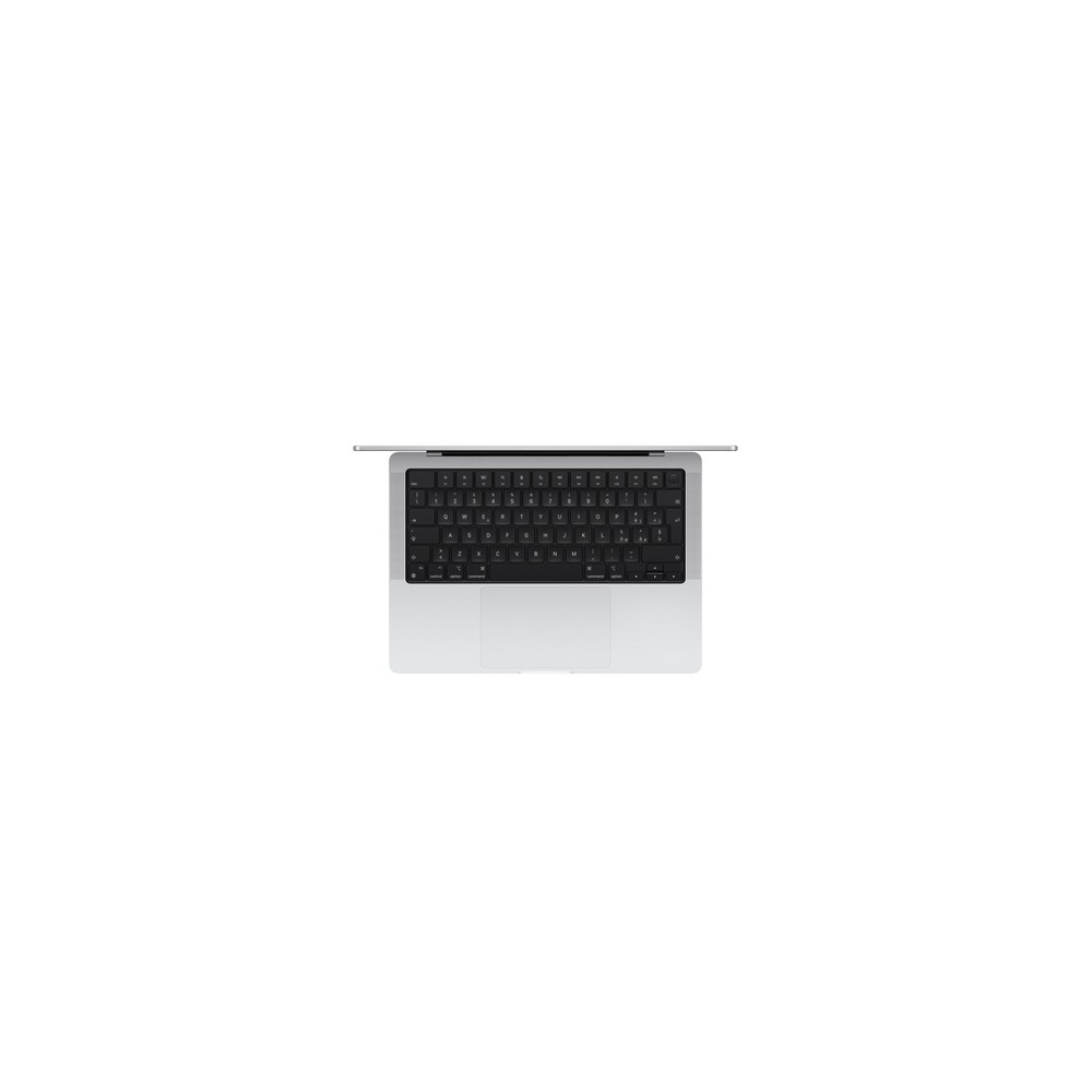 APPLE MacBook Pro 14" 1TB SSD Vendita Calda