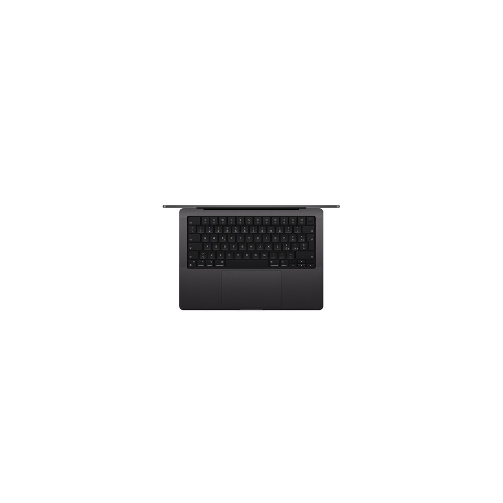 APPLE MacBook Pro 14" 512GB SSD Vendita Economica