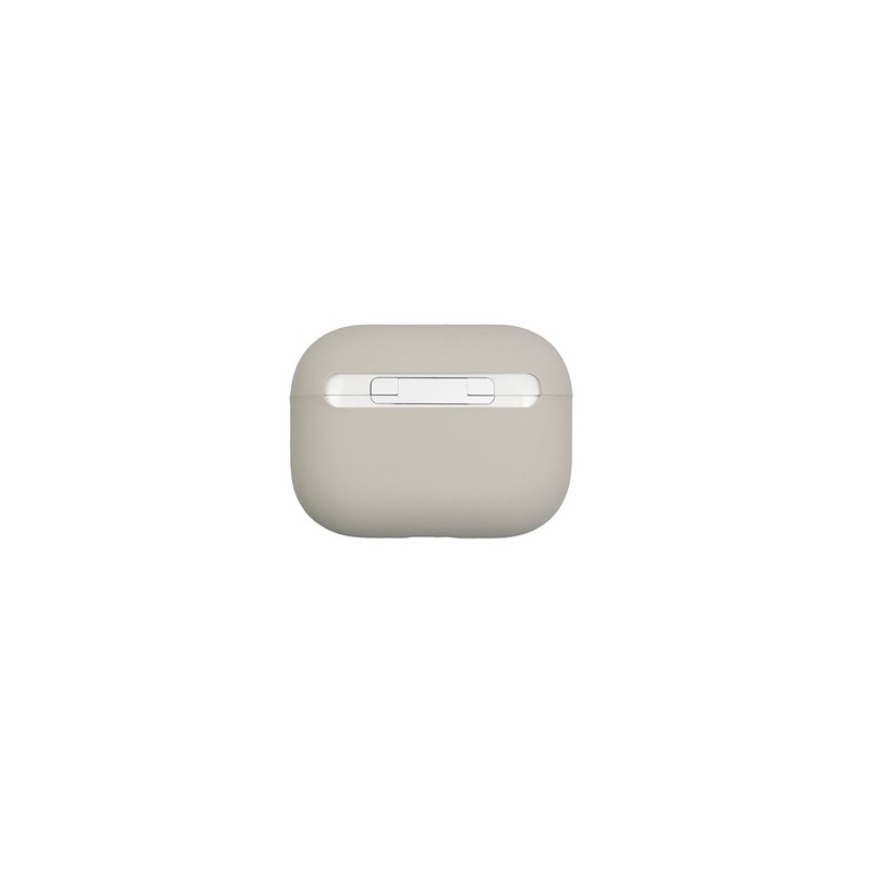 TUNIT Guscio AirPods Pro Apple - Grey Moda