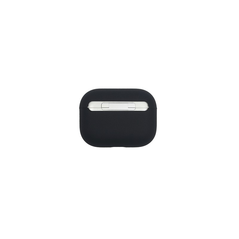 TUNIT Guscio AirPods Pro (1° & 2° gen.) Apple - Black 2025