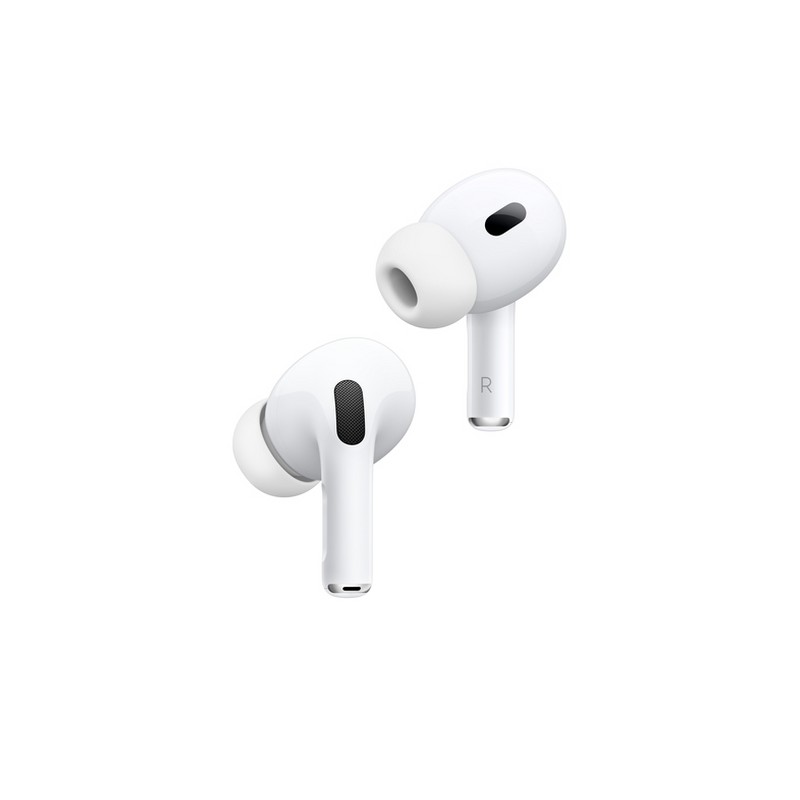 APPLE AIRPODS PRO (2ND GENERATION) WITH MAGSAFE CASE (USB-C) Italia
