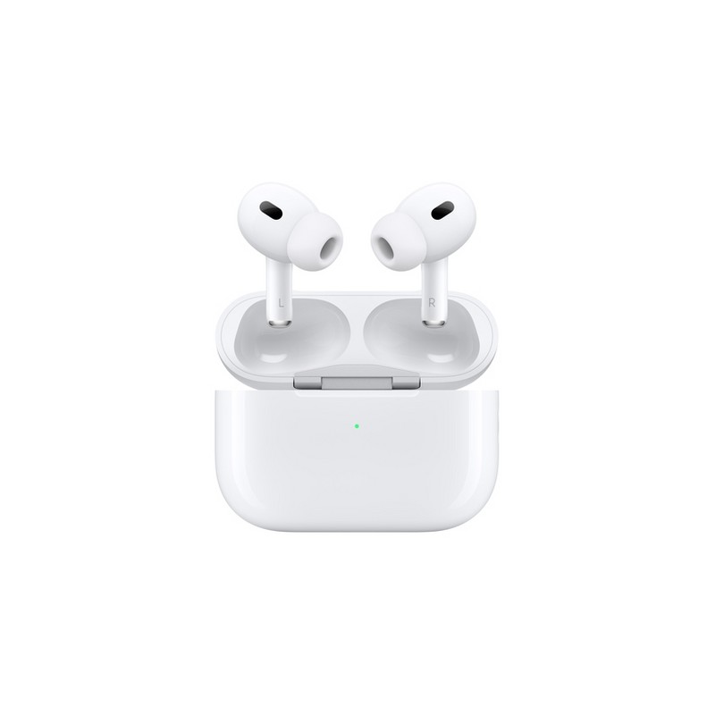 APPLE AIRPODS PRO (2ND GENERATION) WITH MAGSAFE CASE (USB-C) Italia