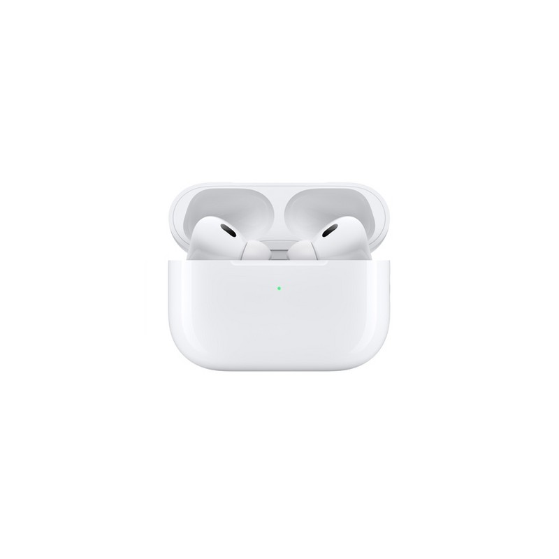 APPLE AIRPODS PRO (2ND GENERATION) WITH MAGSAFE CASE (USB-C) Italia