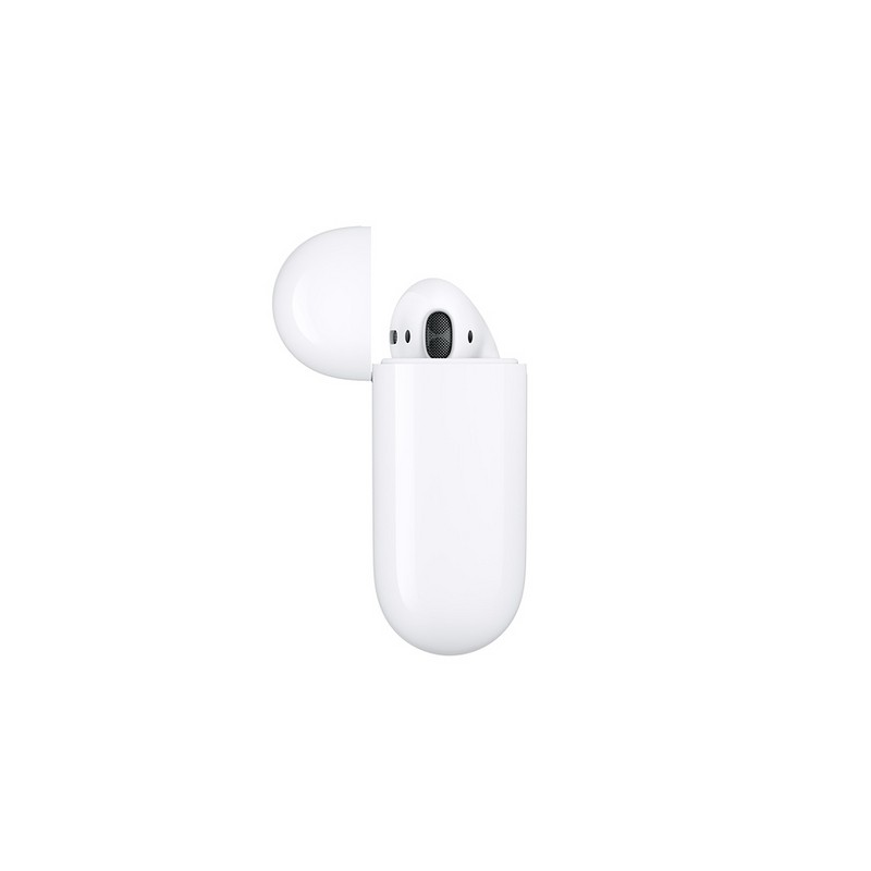 APPLE AirPods 2nd gen Soddisfazione Garantita