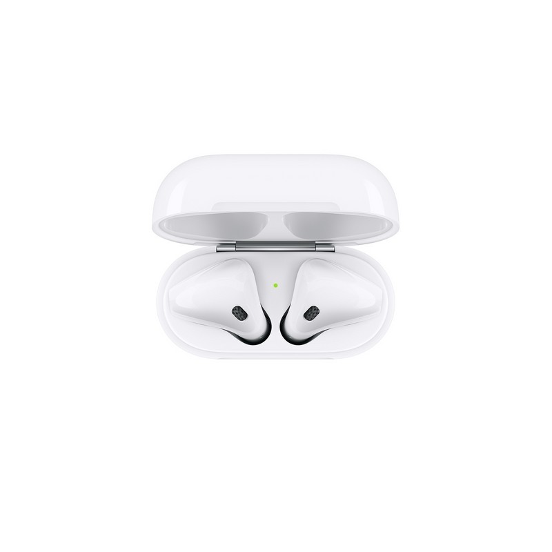 APPLE AirPods 2nd gen Soddisfazione Garantita