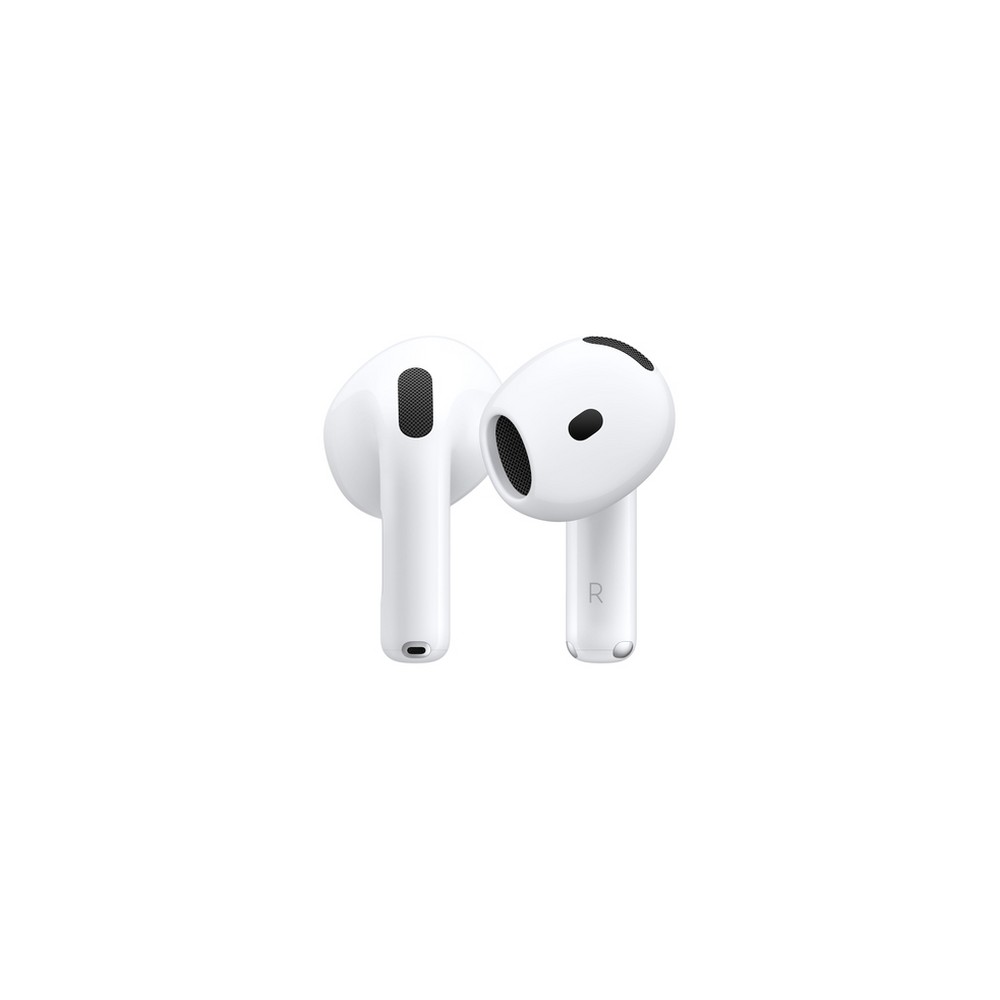 APPLE AirPods 4 with Active Noise Cancellation Shopping Online