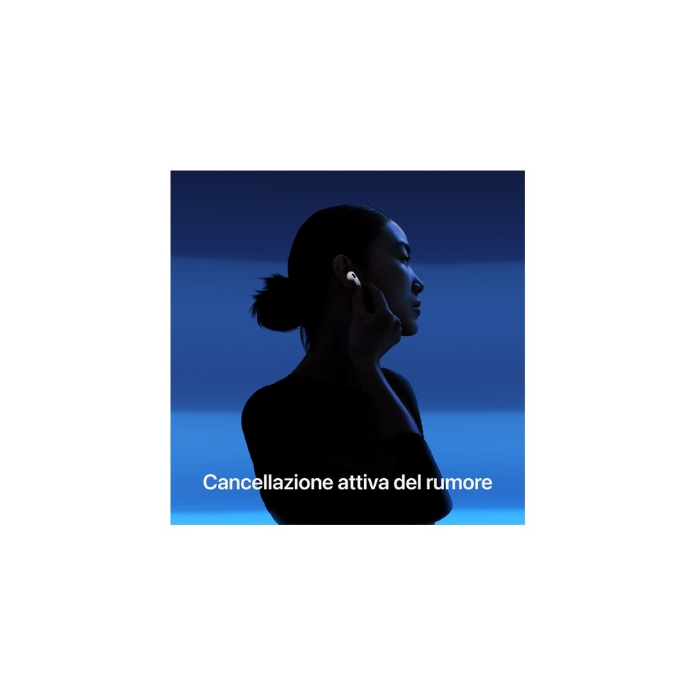 APPLE AirPods 4 with Active Noise Cancellation Shopping Online